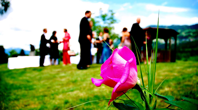 Traumfoto Wedding Photography Switzerland